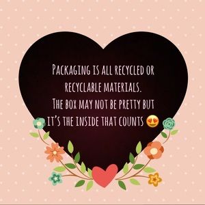 ⭐️ Love poshers and the 🌎